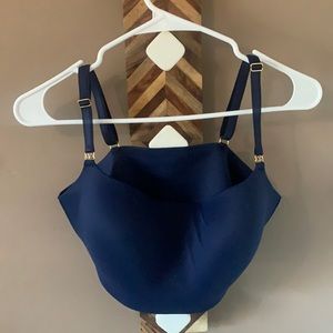Victoria Secret lined no wire bra